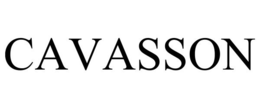 CAVASSON trademark