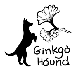 GINKGO HOUND trademark