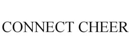 CONNECT CHEER trademark