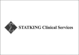 STATKING CLINICAL SERVICES trademark