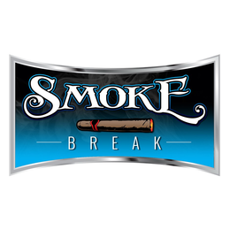 SMOKE BREAK trademark
