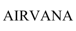 AIRVANA trademark