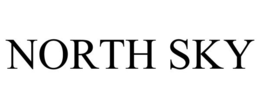 NORTH SKY trademark
