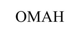 OMAH trademark