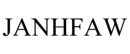 JANHFAW trademark