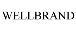 WELLBRAND trademark