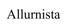 ALLURNISTA trademark