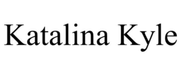 KATALINA KYLE trademark
