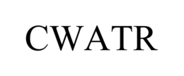 CWATR trademark