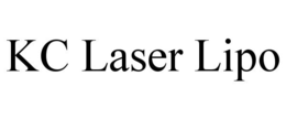 KC LASER LIPO trademark