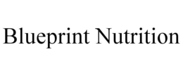 BLUEPRINT NUTRITION trademark