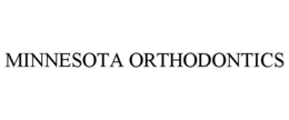 MINNESOTA ORTHODONTICS trademark