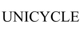 UNICYCLE trademark