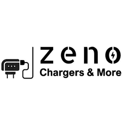 ZENO CHARGERS & MORE trademark