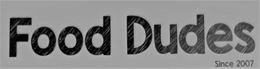 FOOD DUDES SINCE 2007 trademark