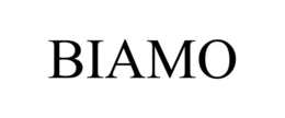 BIAMO trademark