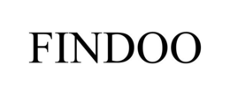 FINDOO trademark