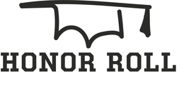 HONOR ROLL trademark