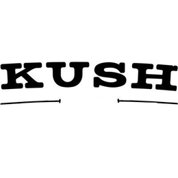 KUSH trademark