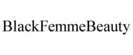 BLACKFEMMEBEAUTY trademark