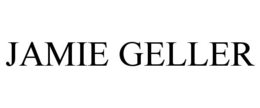 JAMIE GELLER trademark