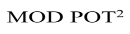 MOD POT2 trademark
