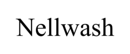 NELLWASH trademark
