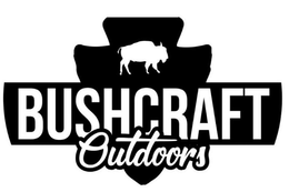 BUSHCRAFT OUTDOORS trademark