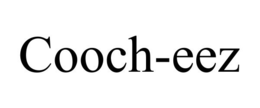 COOCH-EEZ trademark