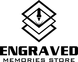 ENGRAVED MEMORIES STORE trademark