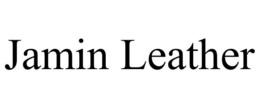 JAMIN LEATHER trademark