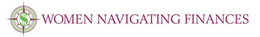 WOMEN NAVIGATING FINANCES trademark