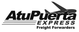 ATUPUERTA EXPRESS FREIGHT FORWARDERS trademark