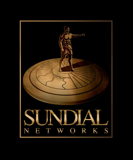 SUNDIAL NETWORKS trademark