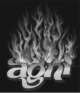 AGNI trademark