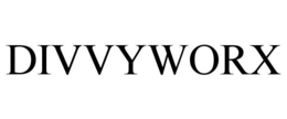 DIVVYWORX trademark