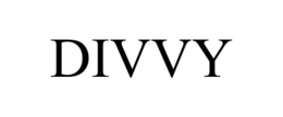 DIVVY trademark