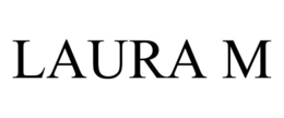 LAURA M trademark