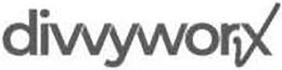 DIVVYWORX trademark