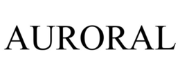 AURORAL trademark