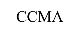 CCMA trademark
