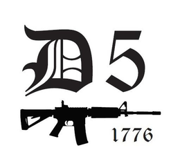 D5 1776 trademark