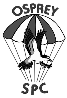 OSPREY SPC trademark