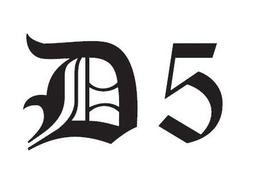 D5 trademark