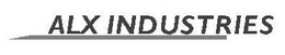 ALX INDUSTRIES trademark