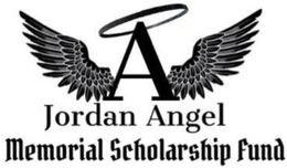 A JORDAN ANGEL MEMORIAL SCHOLARSHIP FUND trademark