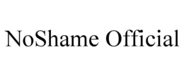NOSHAME OFFICIAL trademark