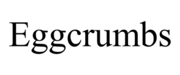 EGGCRUMBS trademark