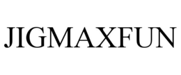 JIGMAXFUN trademark