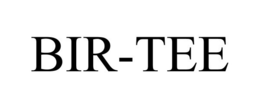BIR-TEE trademark